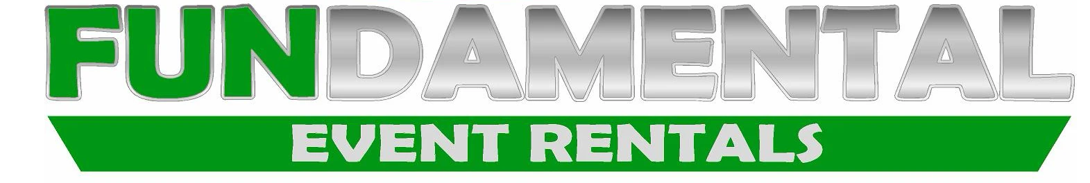 FUNDAMENTAL EVENT RENTALS